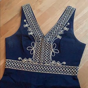 Lilly Pulitzer | Avaline Shift Dress | 6